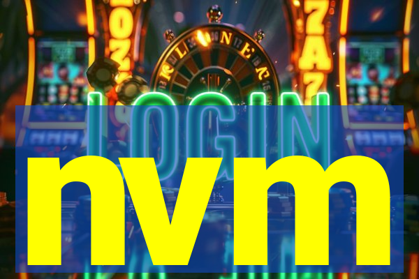 nvm-windows download